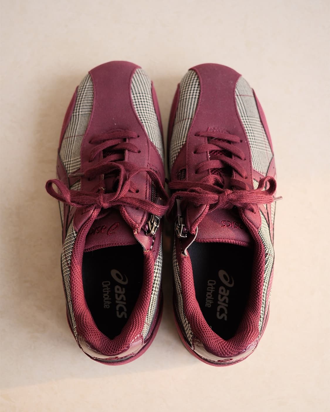 Asics Walking Hadashi Walker 상품이미지5