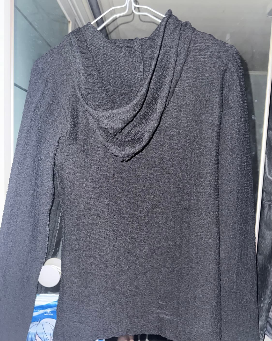 스컬프터 후드티 상품이미지3