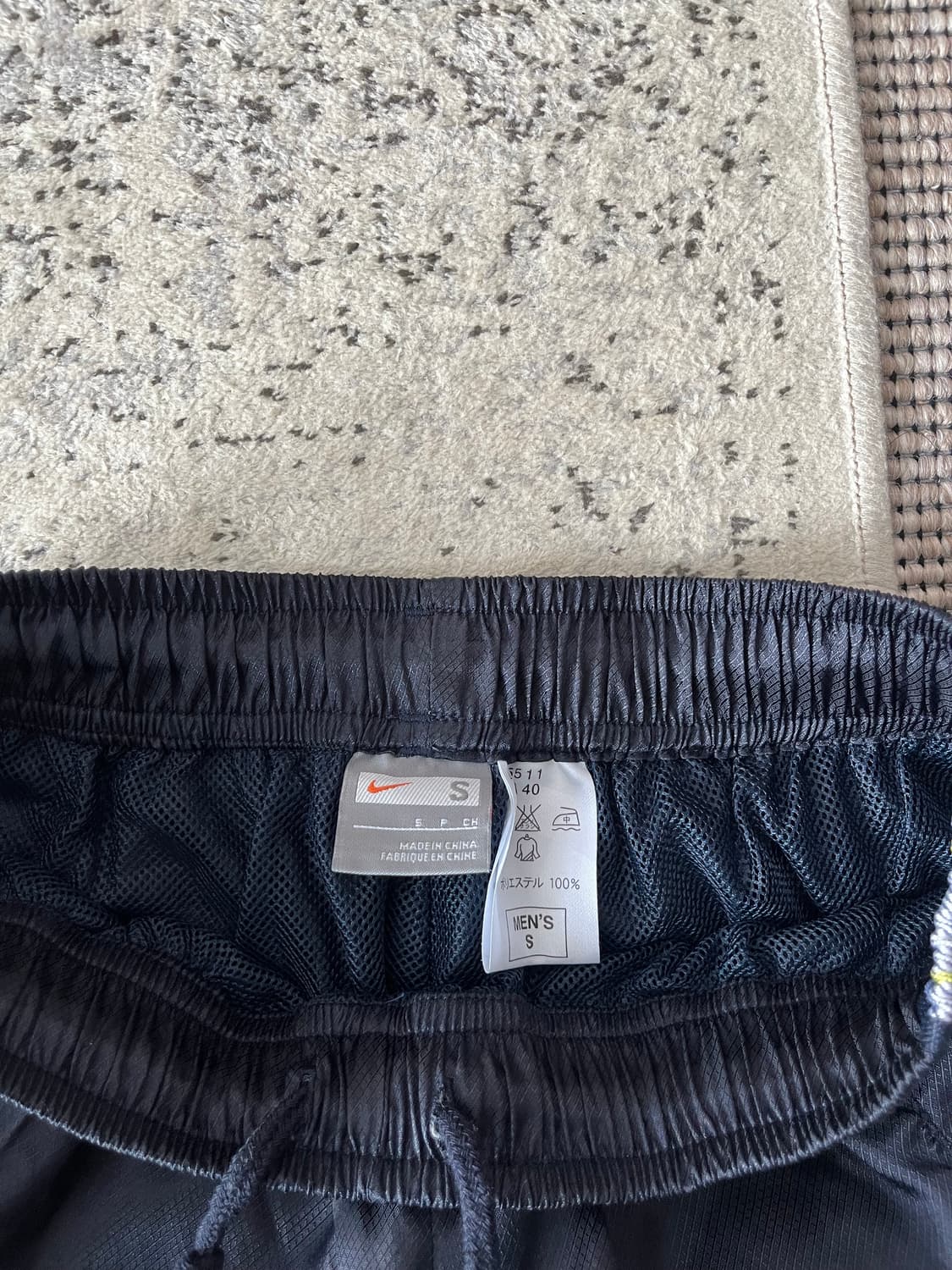 NIKE TRACK PANTS 상품이미지3