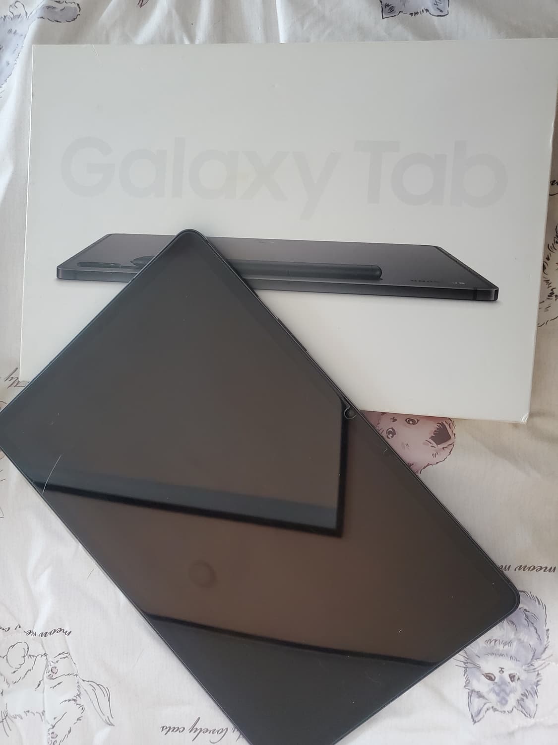 삼성 갤럭시 탭 S8 SM-X700 상품이미지1