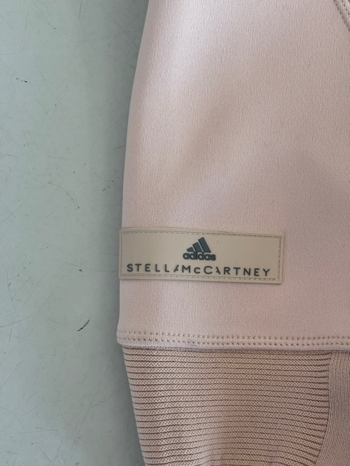 Stella McCartney Nylon Hood Zip up 상품이미지8