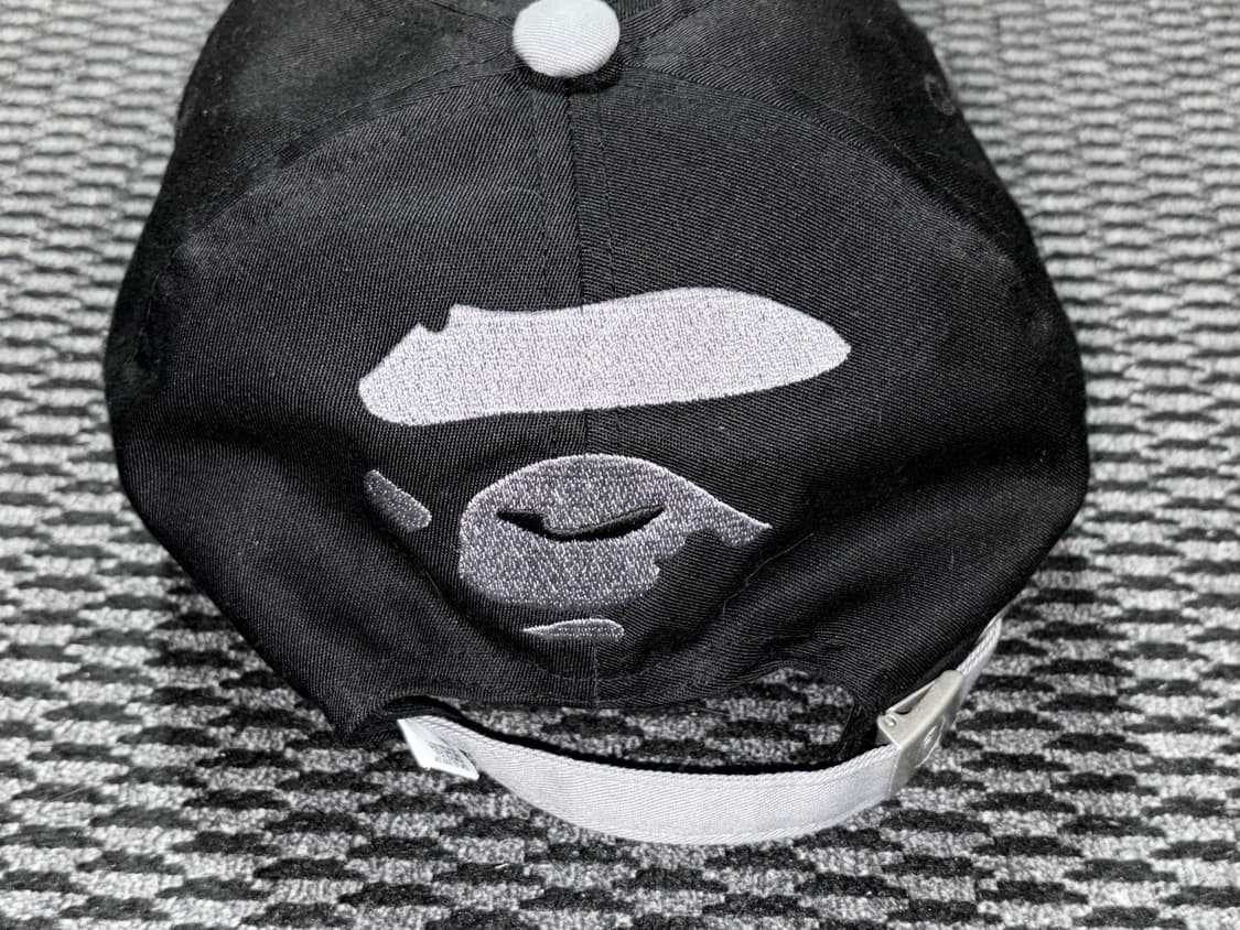 베이프 모자 상품이미지5