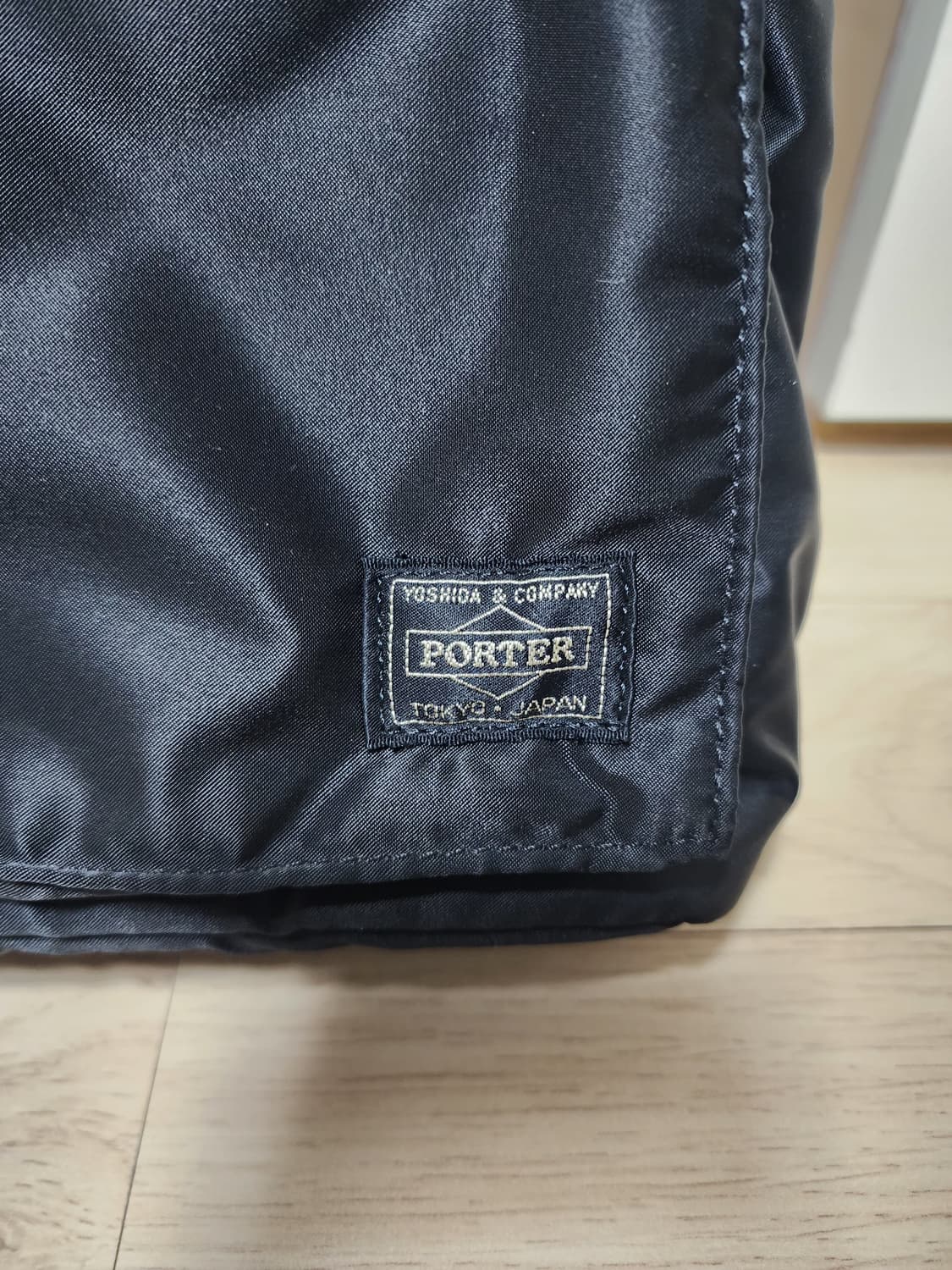 요시다포터 탱커 뉴 토트백 상품이미지2