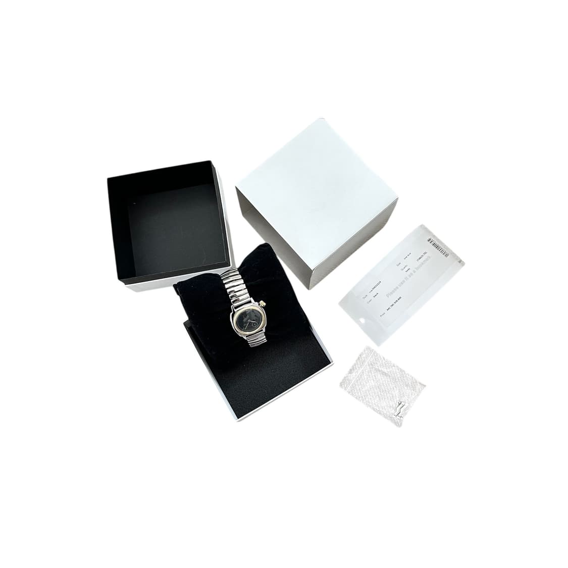 솔로이스트 메탈 시계 시계  상품이미지1