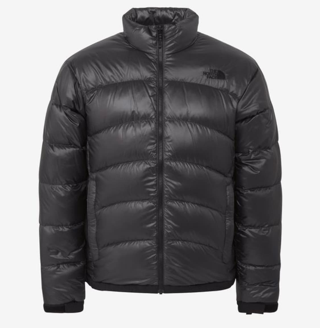 노스페이스 제팬 25FW 아콘카구아 패딩 AG M, L 상품이미지1