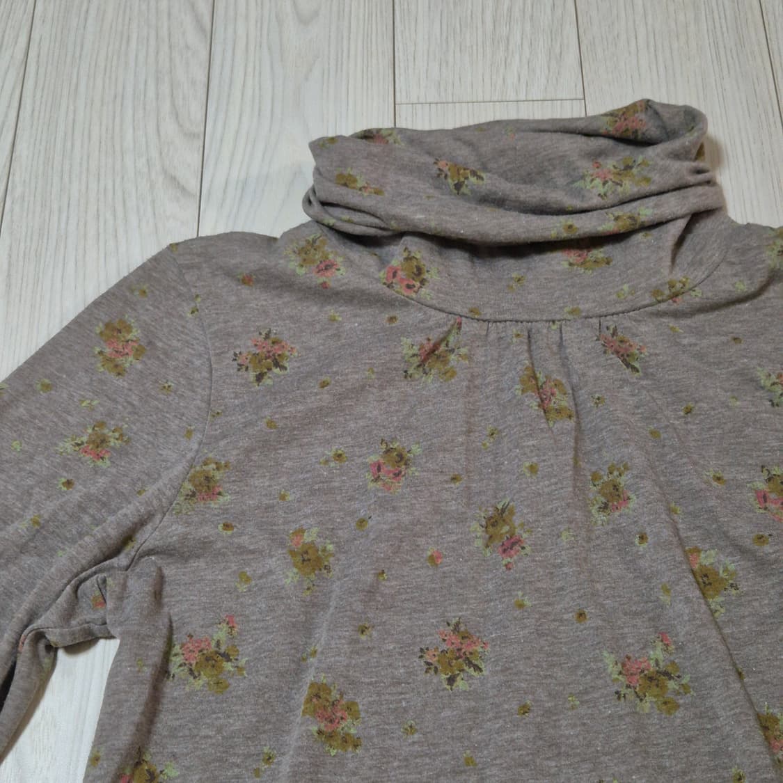 브라운 모리 3Pcs 세트 상품이미지3