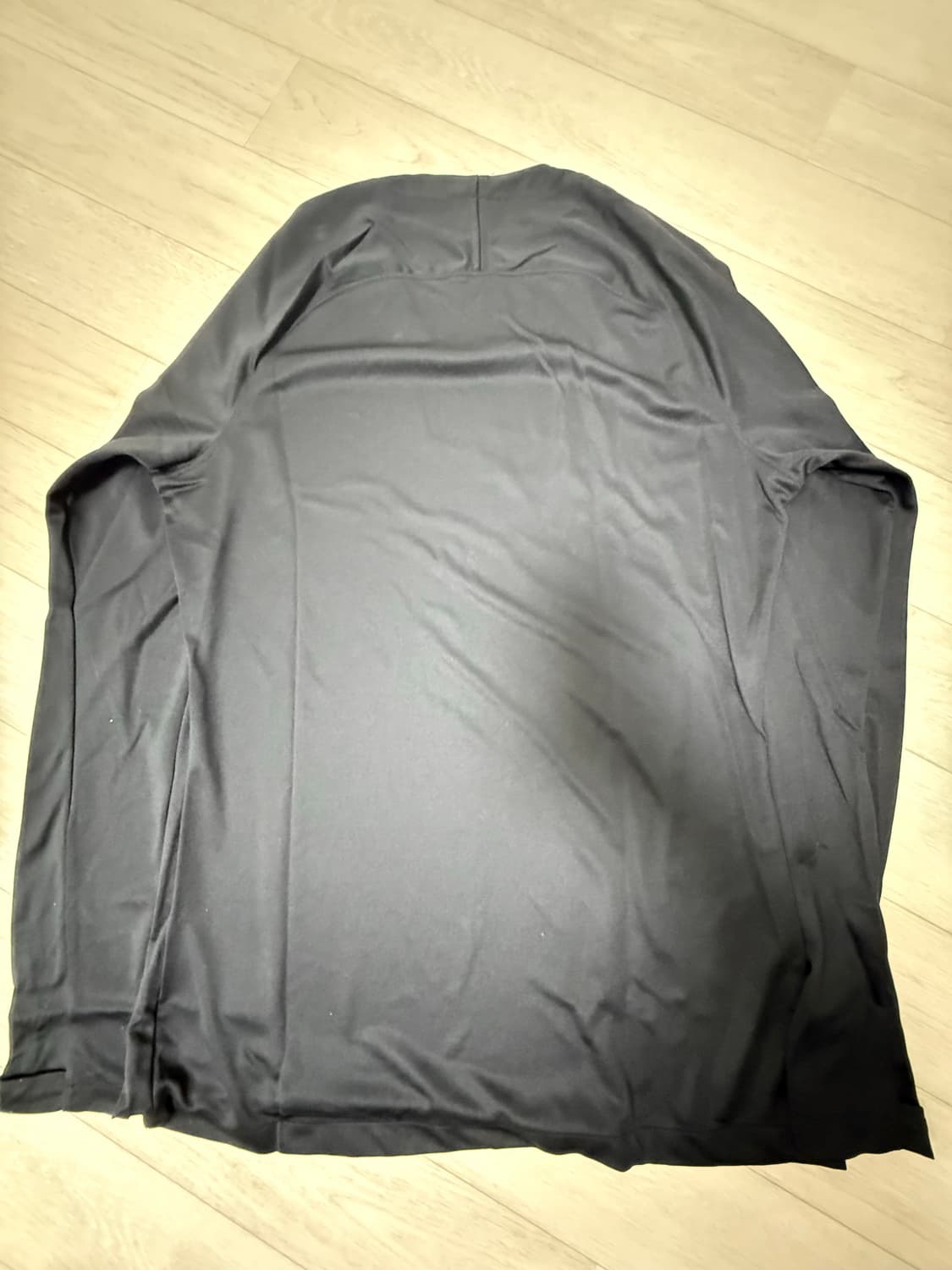 나이키 드라이핏 파그 1st 롱슬리브 상품이미지3