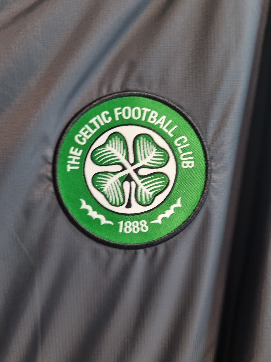 10-11 셀틱 레인자켓 상품이미지3