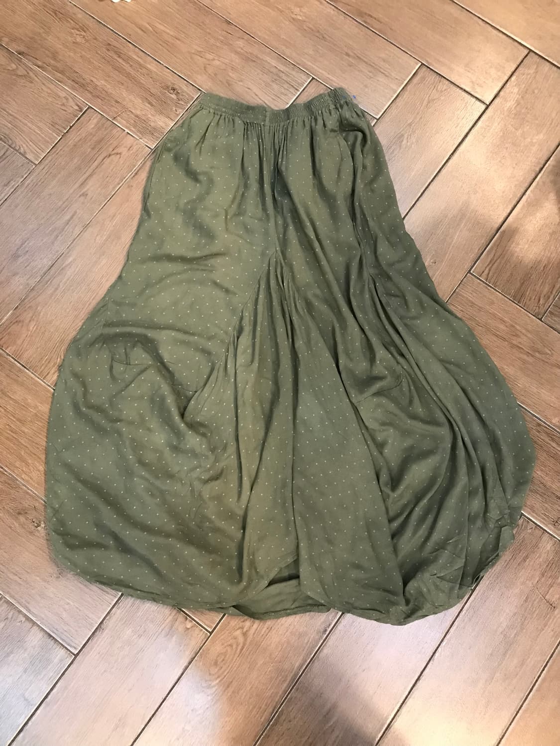 보헤미안 모리 코디 세트 🤍 상품이미지8