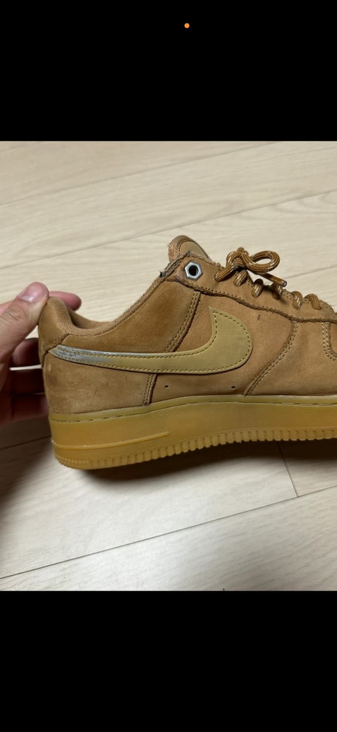 나이키 된장포스 270 상품이미지4