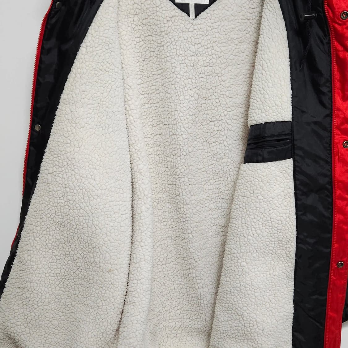 105)adidas 아디다스 올드스쿨 1990s 돕바 자켓 상품이미지7