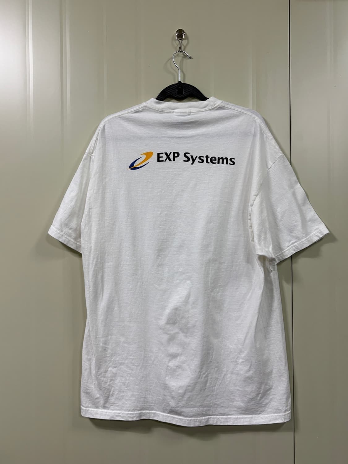 헤인즈 빈티지 티셔츠 상품이미지3