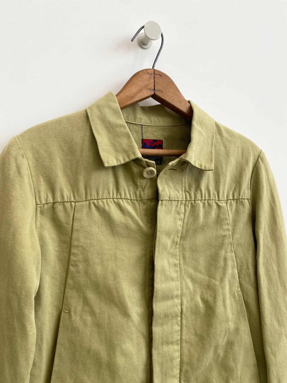 브루나보인 우먼스 자켓 상품이미지3