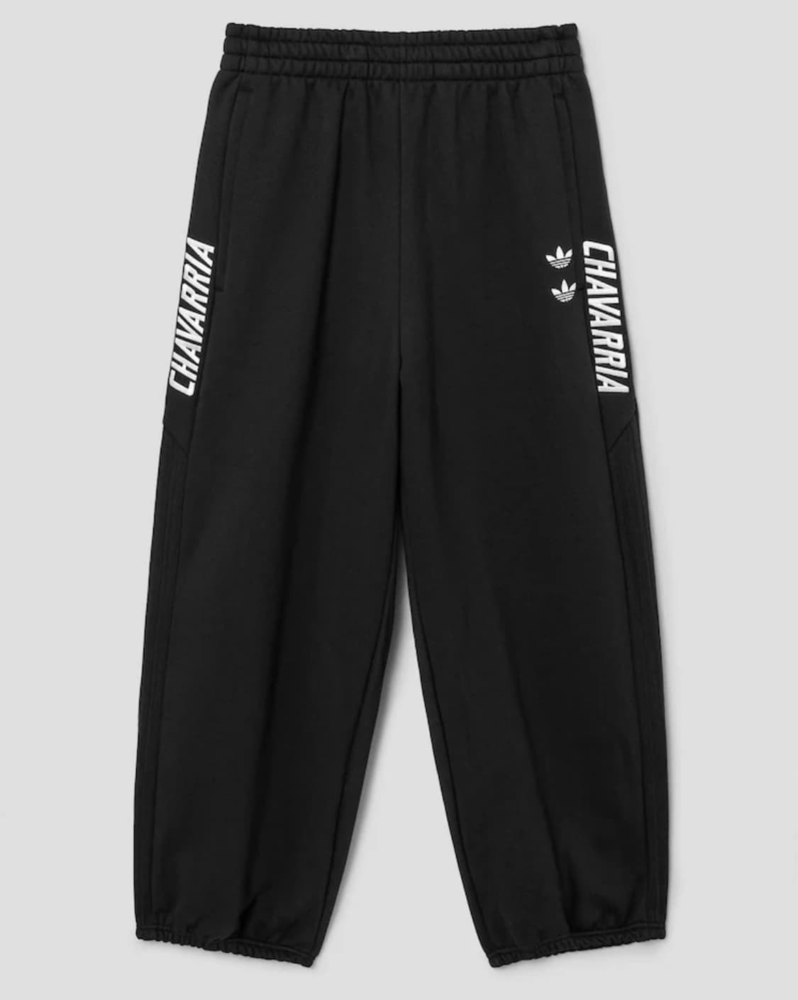 윌리차바리아 x 아디다스 헤비웨이트 트랙팬츠 M 상품이미지2