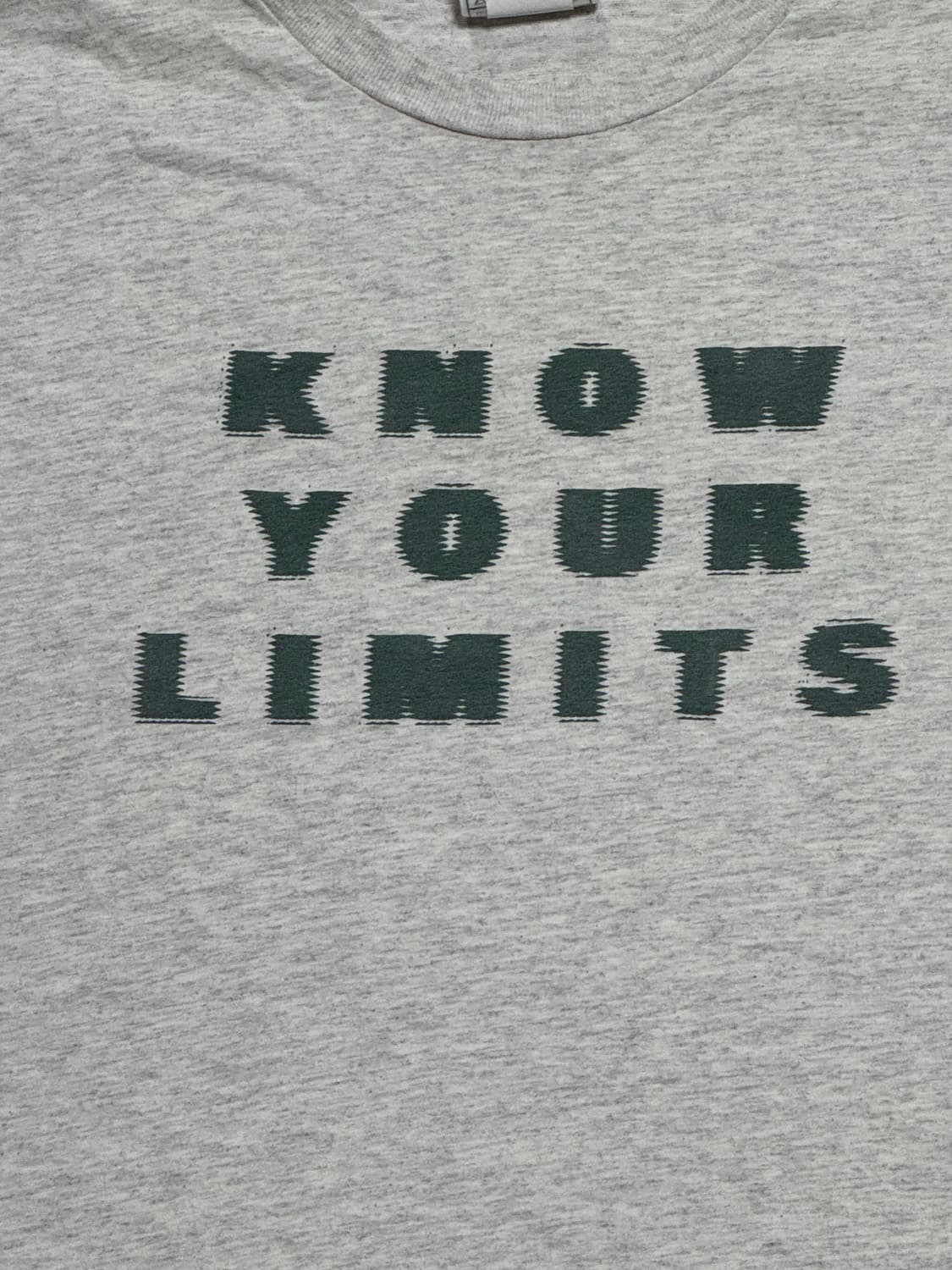 90s nike slogan tshirts 상품이미지3