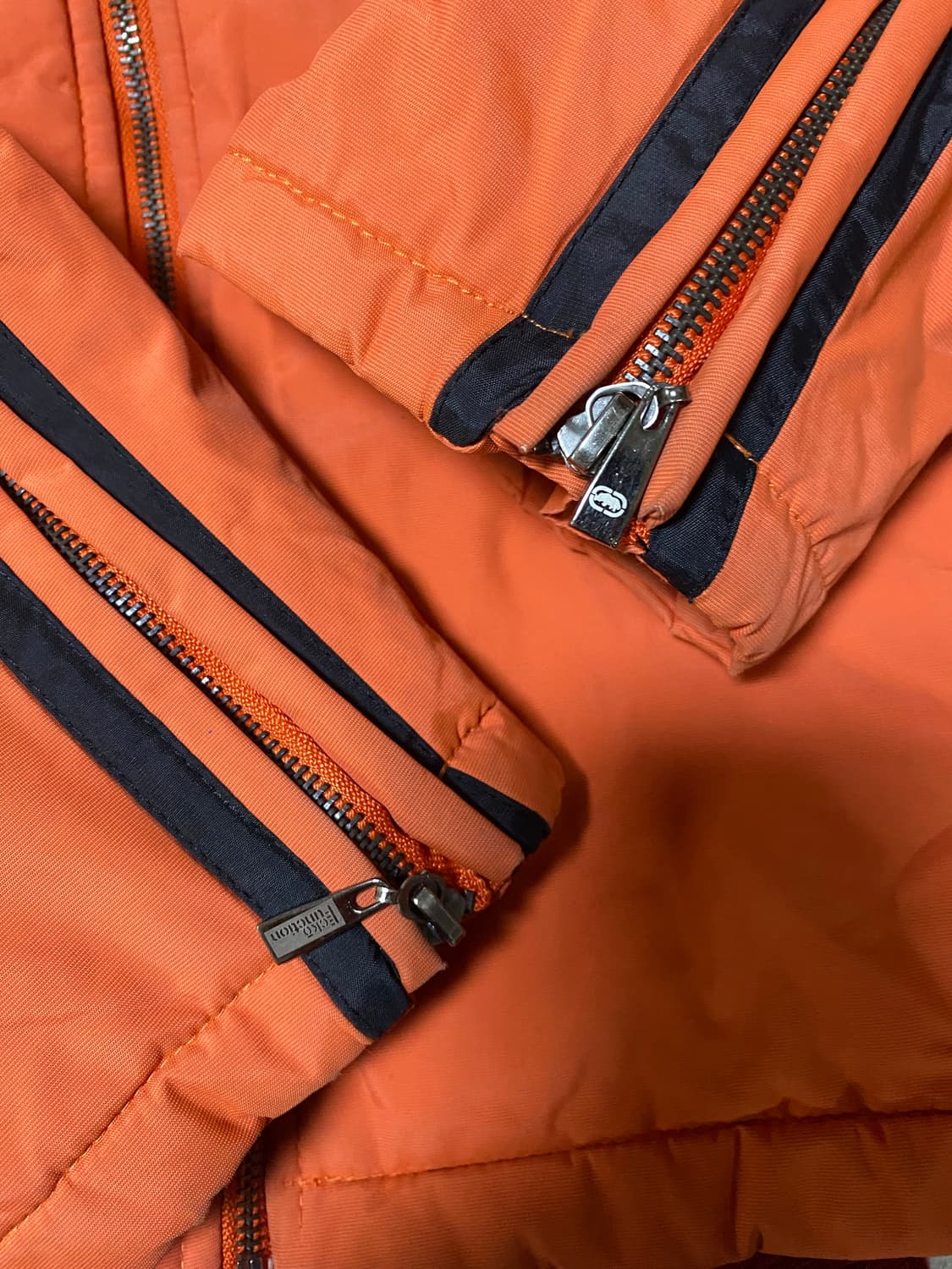 에코 레이싱 자켓 상품이미지5