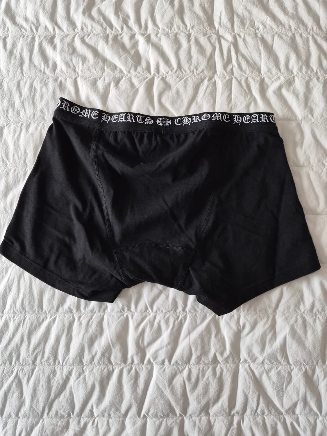 크롬하츠 박서 브리프 L 상품이미지3