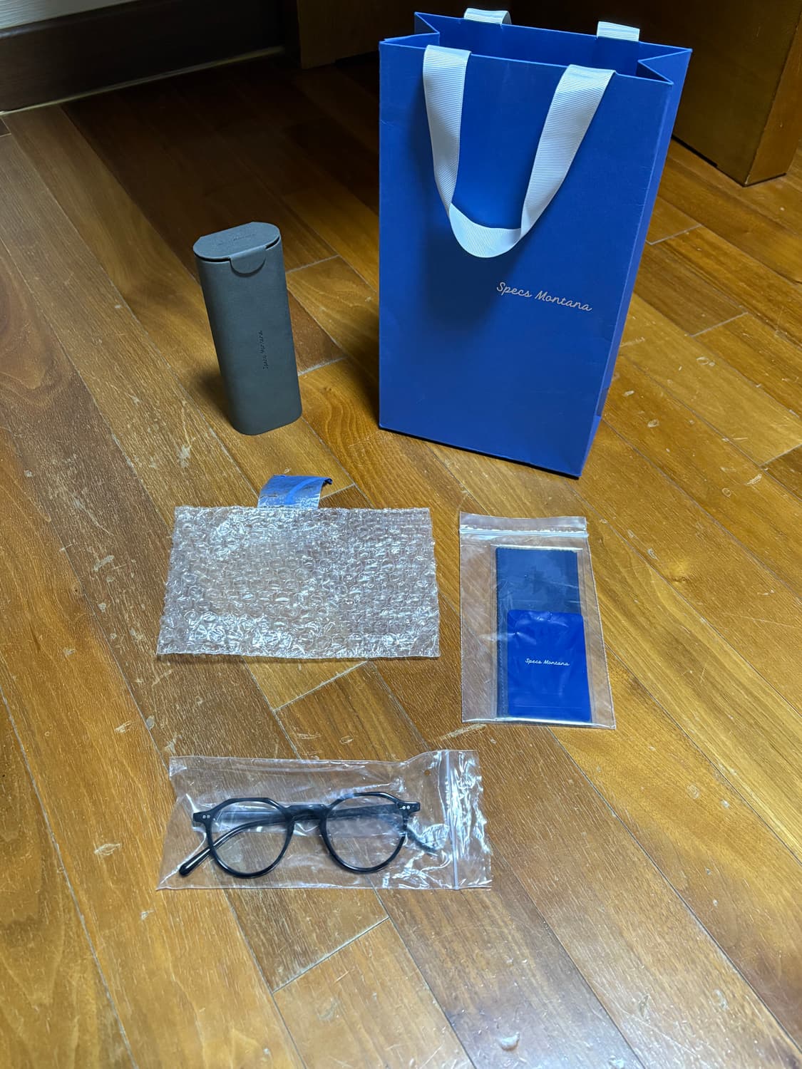 스펙스 몬타나 SMO 1-6 상품이미지2