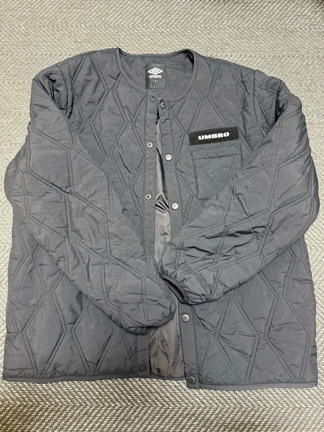 엄브로 경량패딩 95 상품이미지1