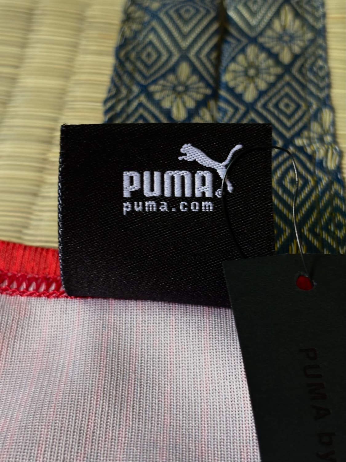 (deadstock) puma x mihara yasuhiro (00s) 상품이미지4