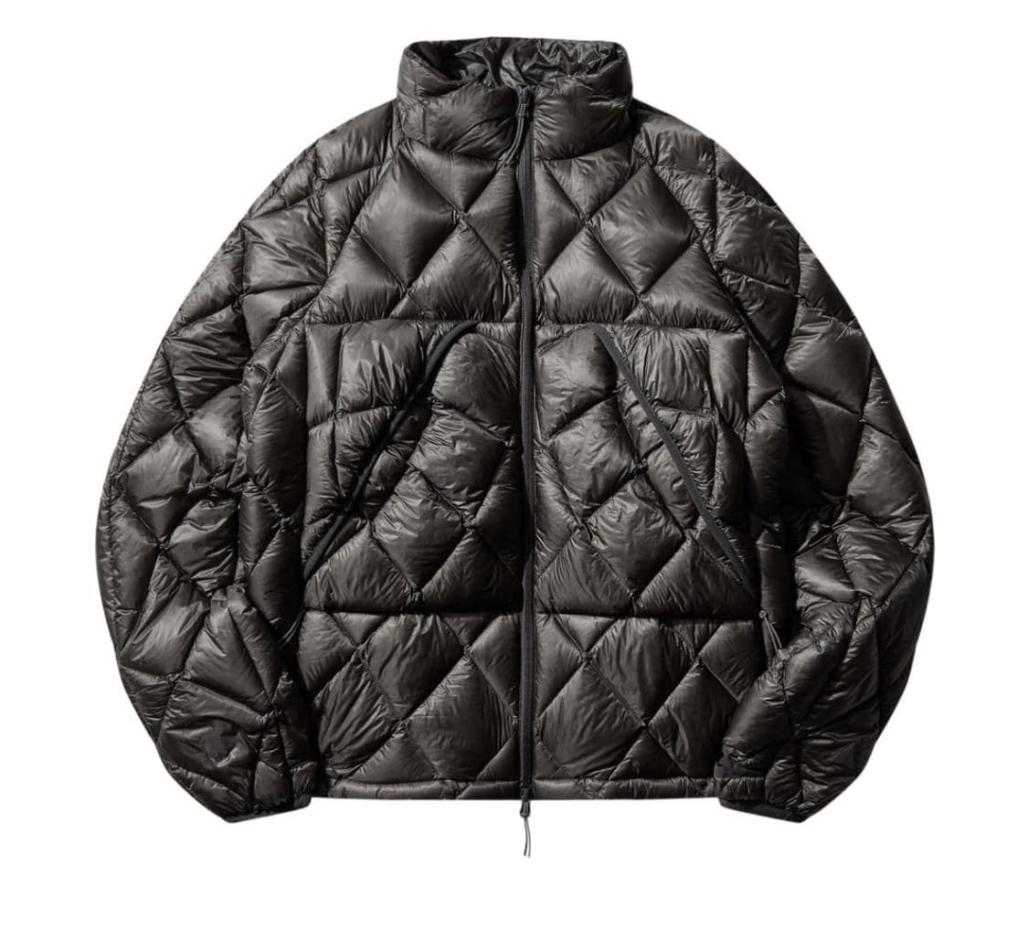 [구매] 로아 아워레가시 누나 800 패딩 S,M 상품이미지1