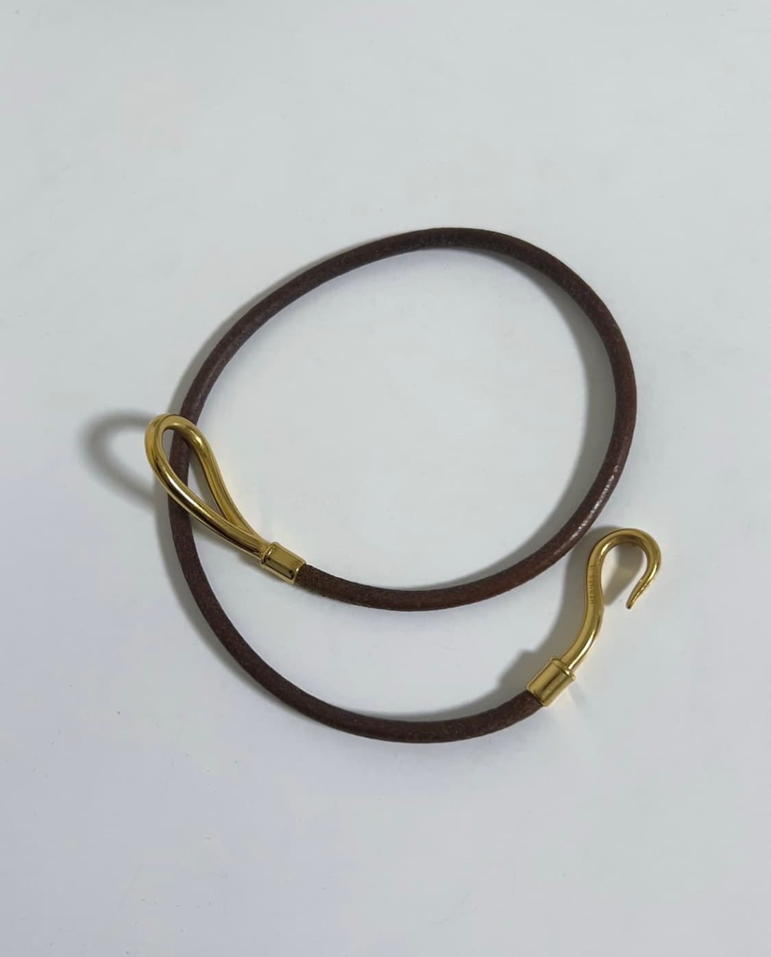 에르메스 점보 브레이슬릿 투어 팔찌 상품이미지1