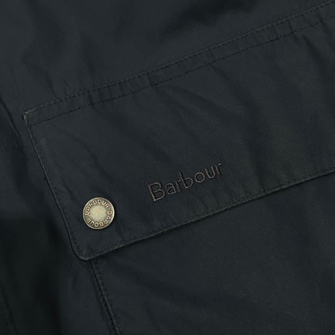 바버 워터프루프 워크자켓 s09771 상품이미지6