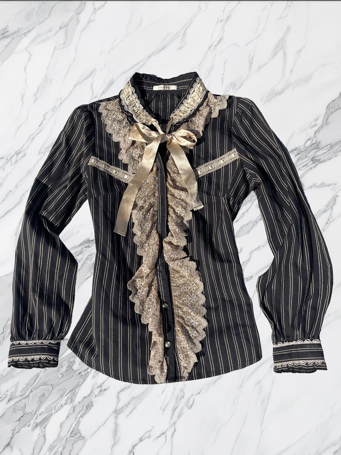 Axes femme blouse 상품이미지2