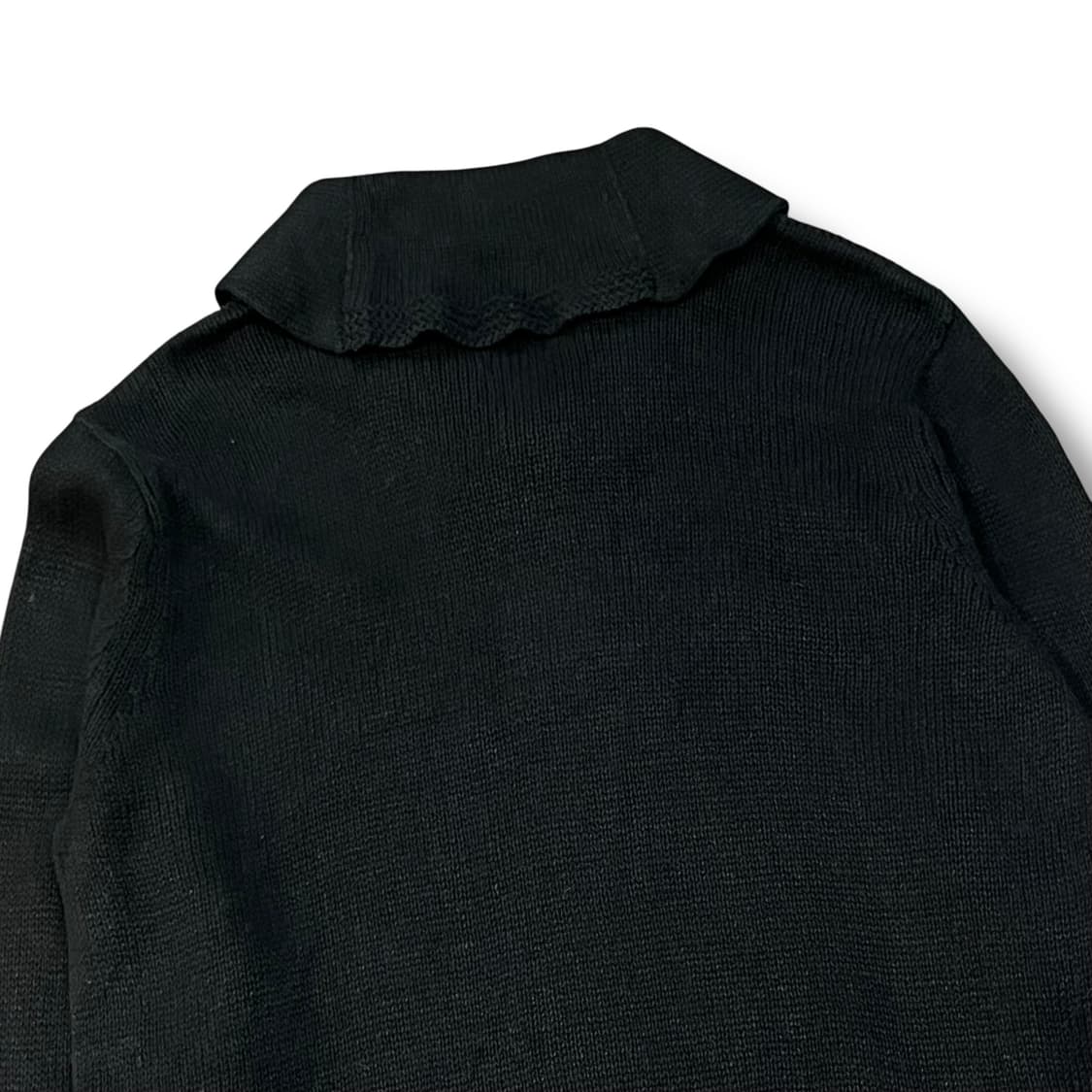  폴로랄프로렌 숄카라 니트 y14181 상품이미지6