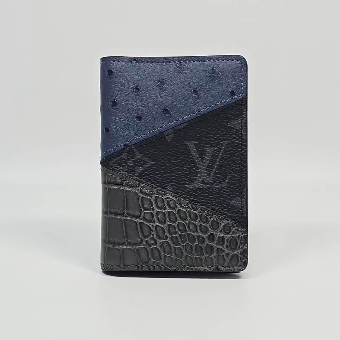 루이비통 이그조틱 포켓 오거나이저 카드지갑 상품이미지2