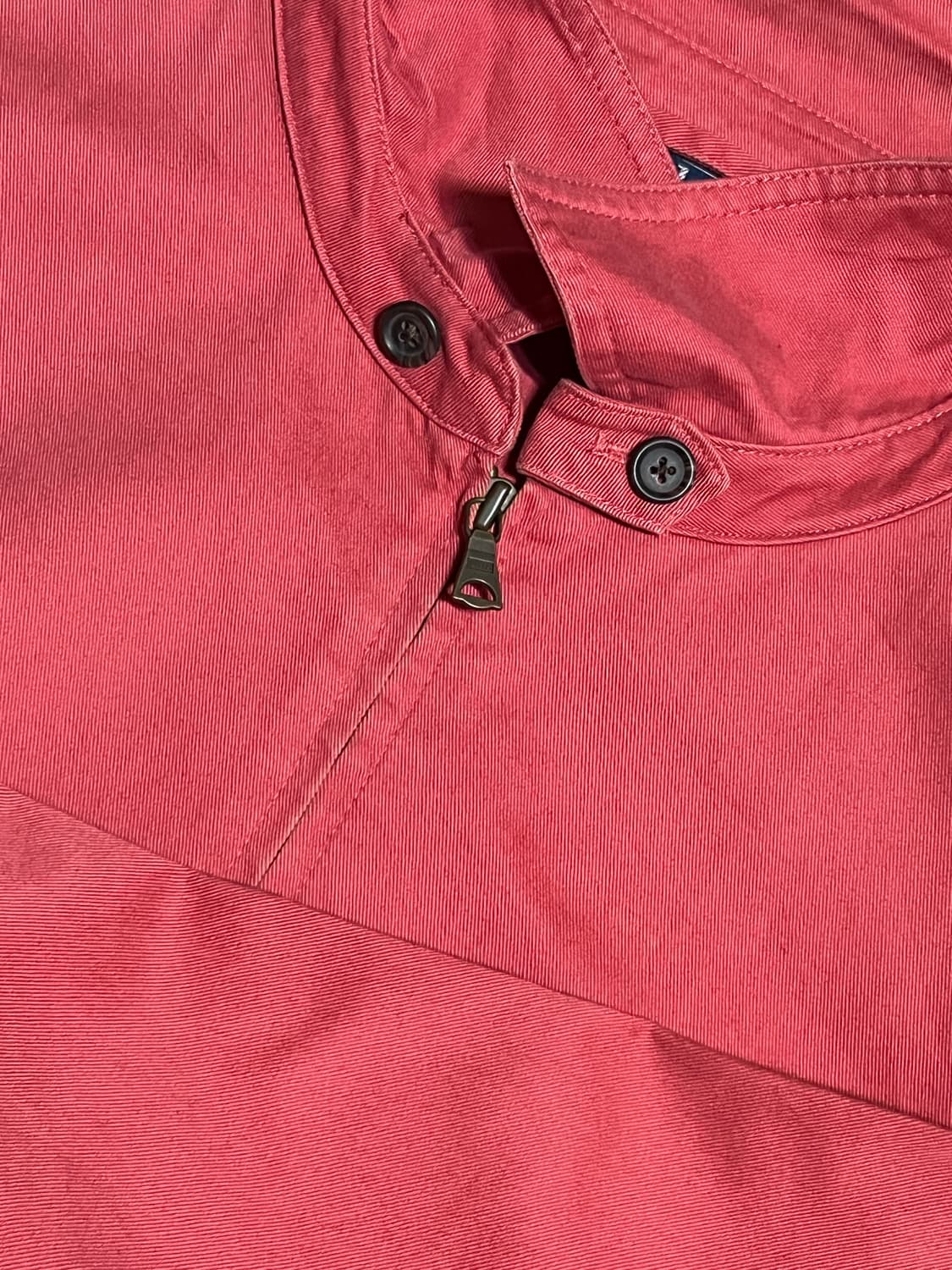 폴로 랄프로렌 블루종 자켓 상품이미지9