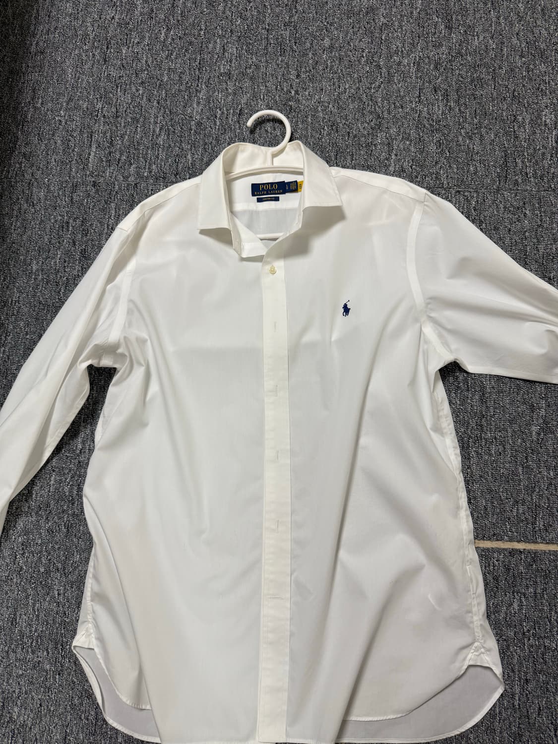 폴로 셔츠 상품이미지1