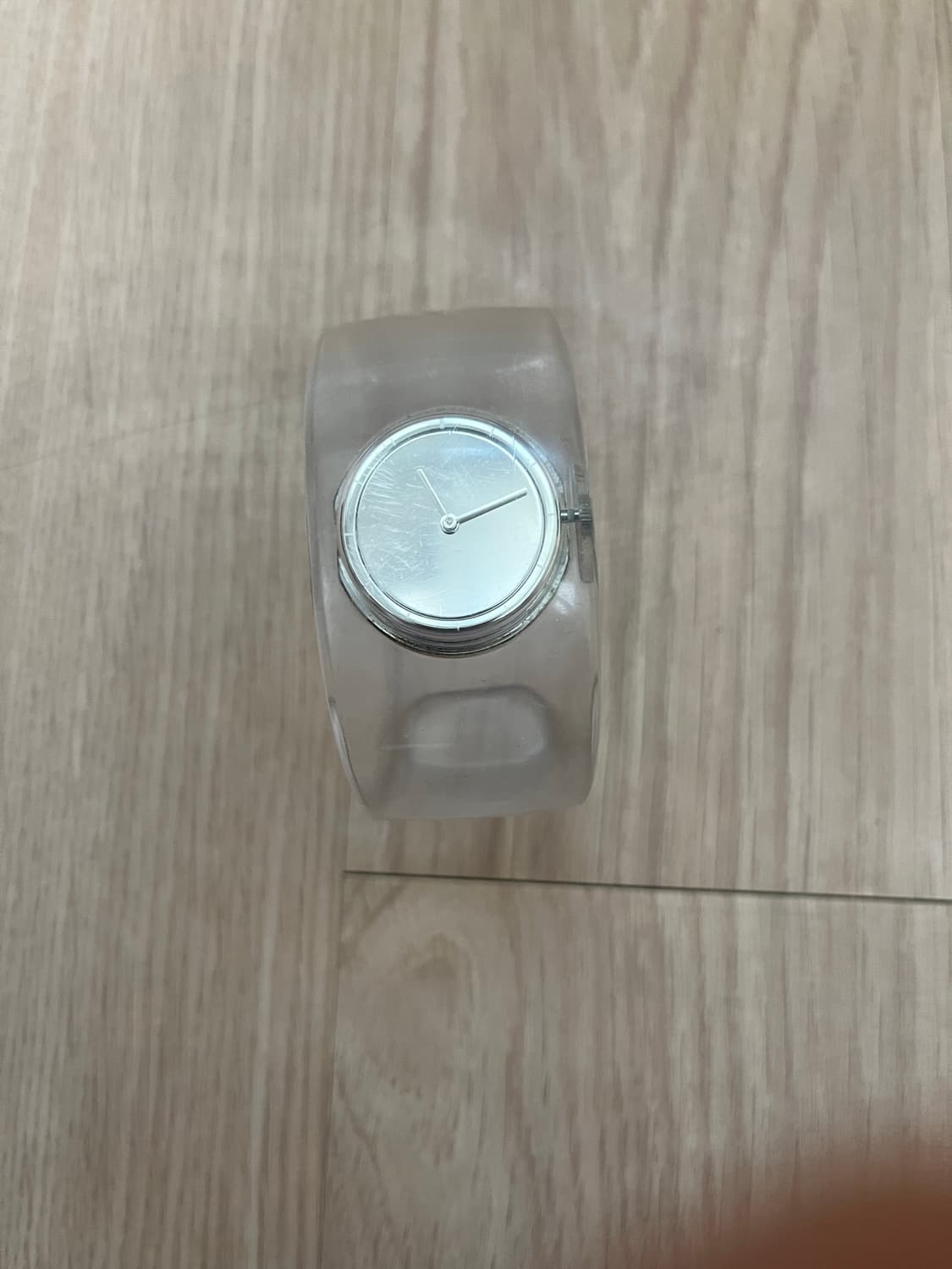 이세이 미야케 O워치 상품이미지1