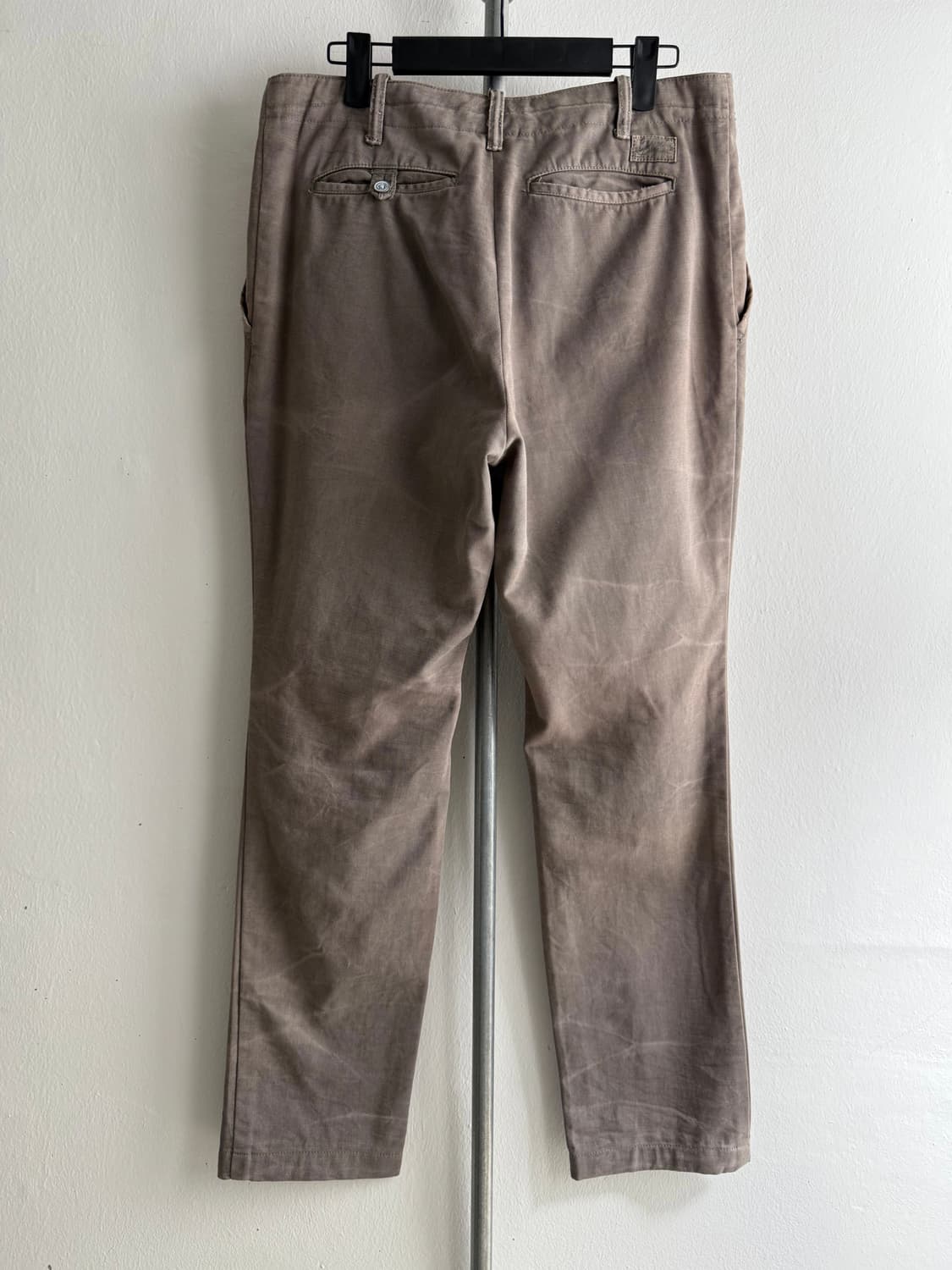 Vintage Faded Polo Ralph Lauren Pants 상품이미지5