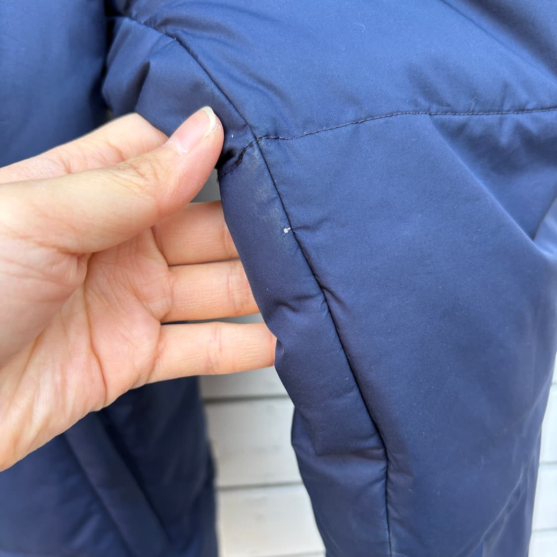 Polo 폴로 패딩 상품이미지4