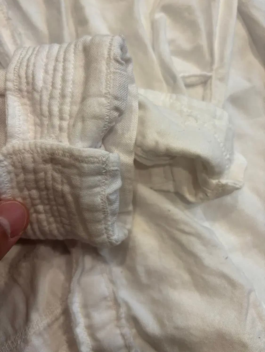 캐피탈 패치워크 카트만두 셔츠 4사이즈 상품이미지4