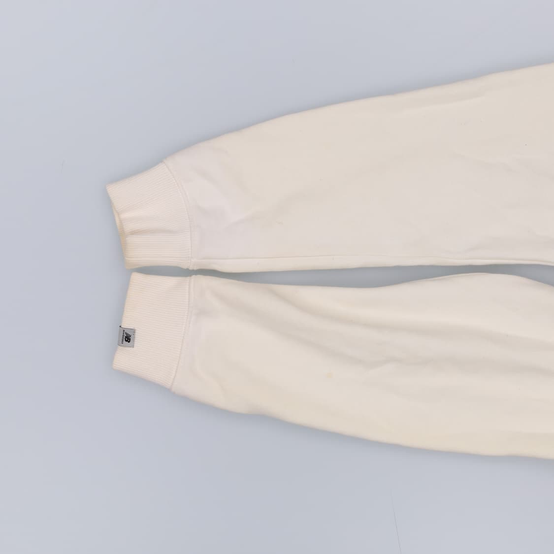 [M] 뉴발란스 여성 기모 후드집업  0105H1 상품이미지6