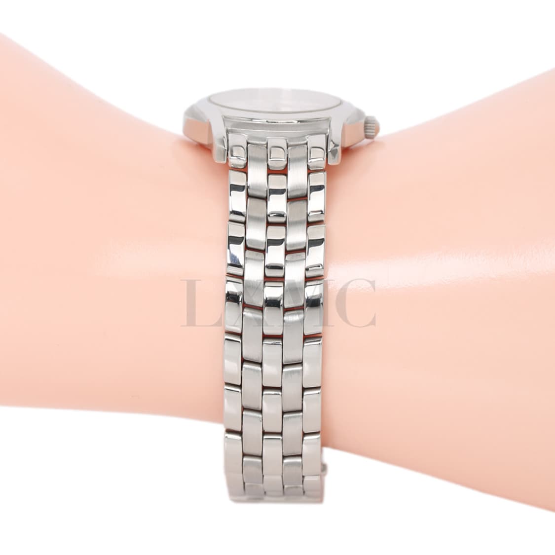 구찌 쥬빌레 팬더 워치 스틸 빈티지 시계 5500L 상품이미지8