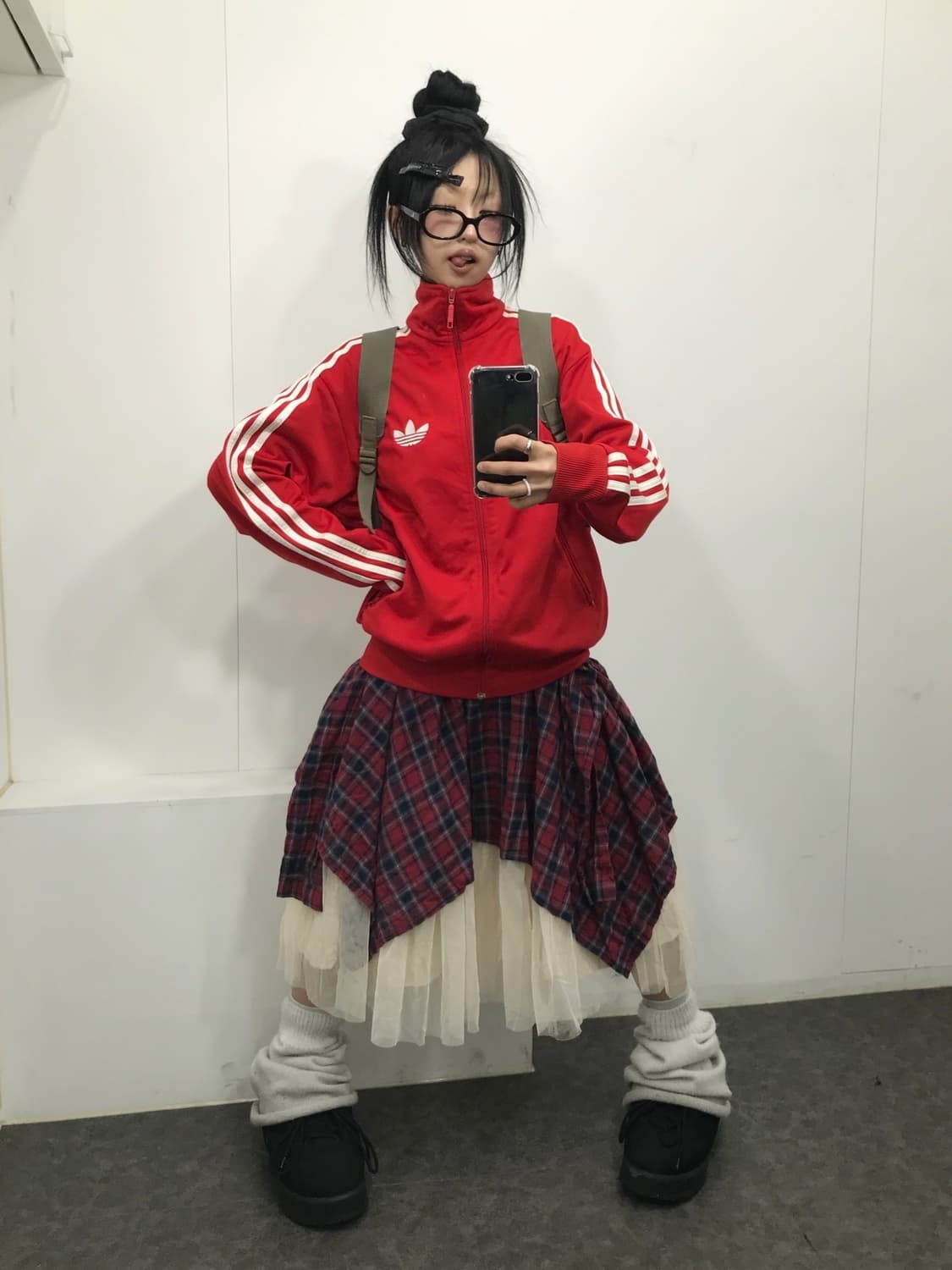 <Adidas Firebird Jersey Set ! 상품이미지5