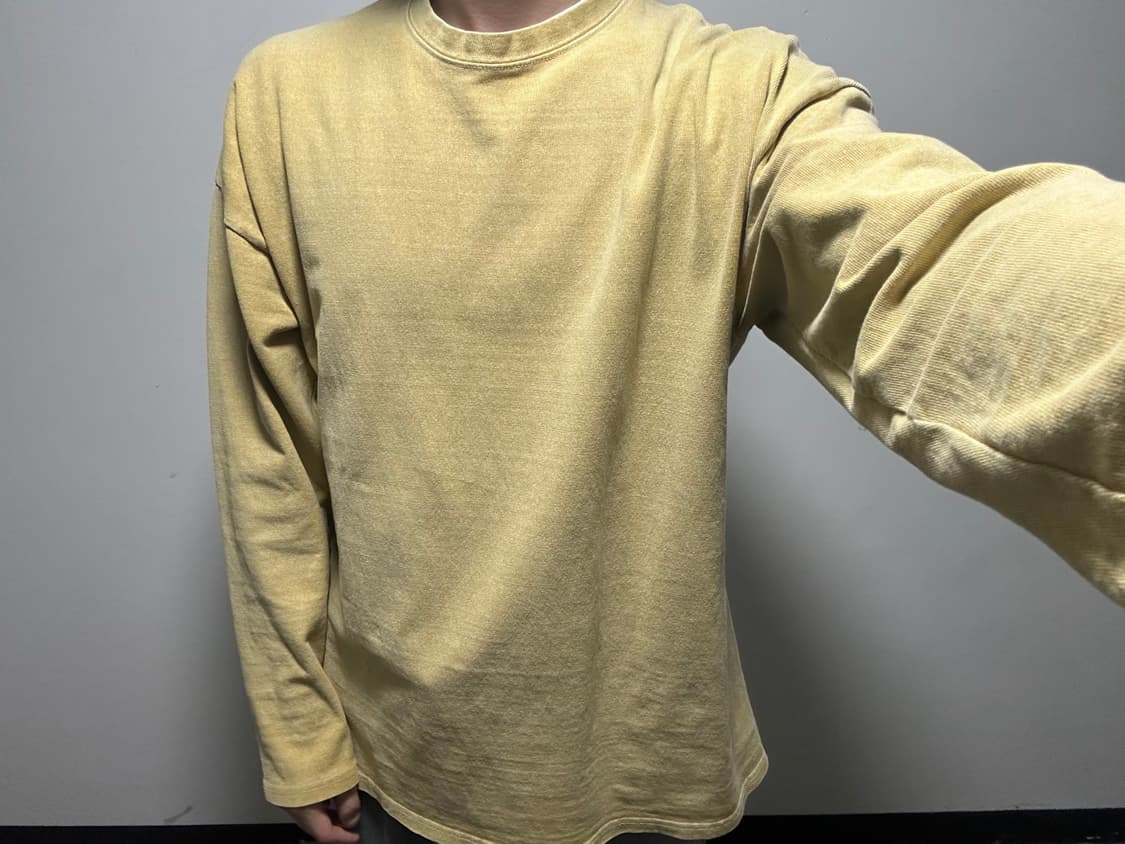 아크네 스튜디오 롱슬리브(XL) 상품이미지1