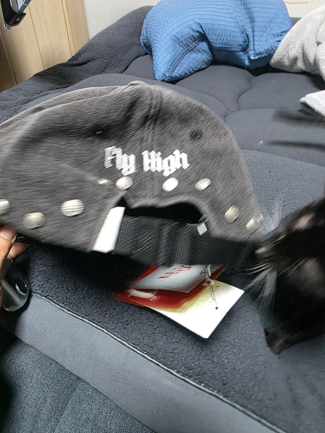 페치 로고 스터드캡 상품이미지3