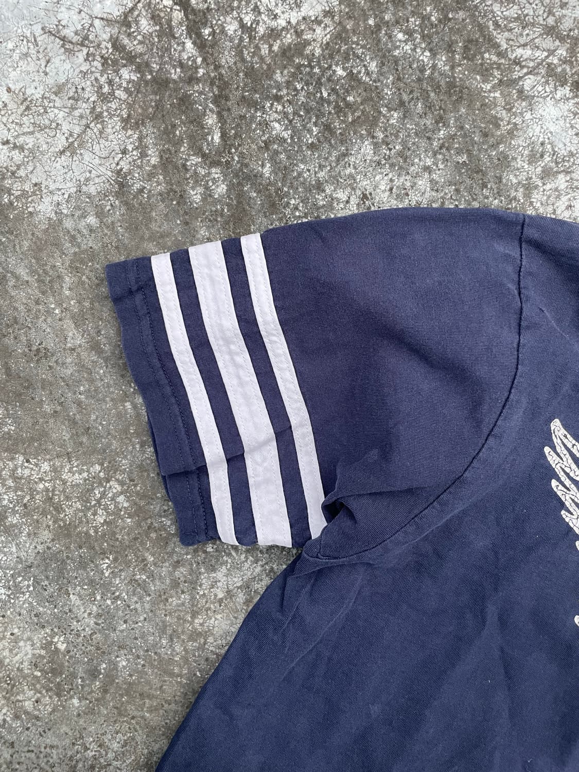 90s 에어로스미스 링거티 상품이미지5