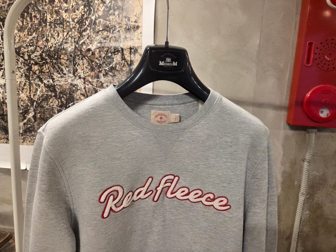 브룩스 브라더스 스웻 상품이미지2