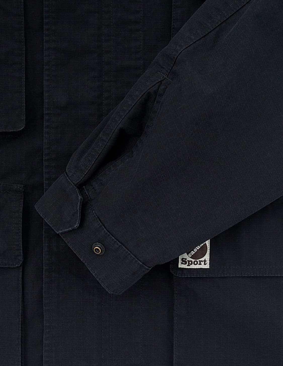 헤리티지플로스 M65 자켓 상품이미지6