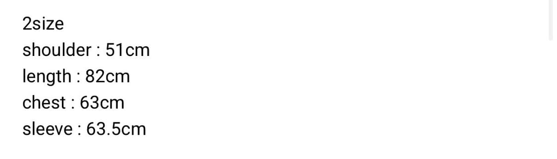 mudule 머듈 오버사이즈 셔츠 2 상품이미지2