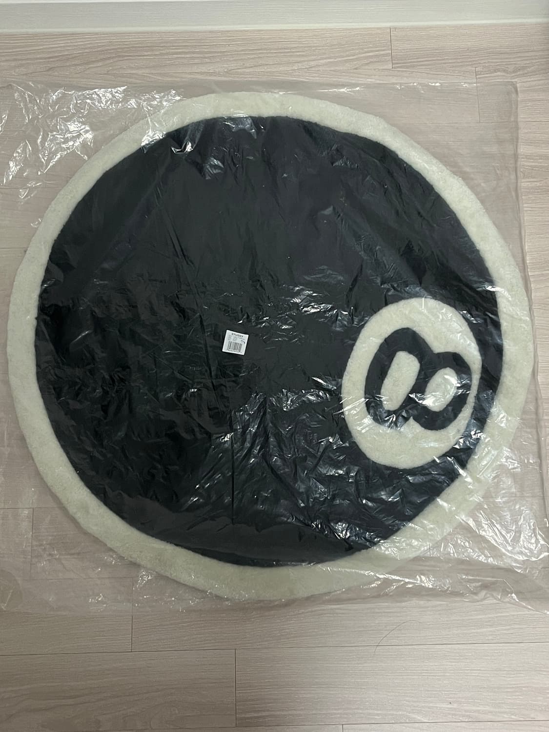 스투시 에잇볼 러그 상품이미지1