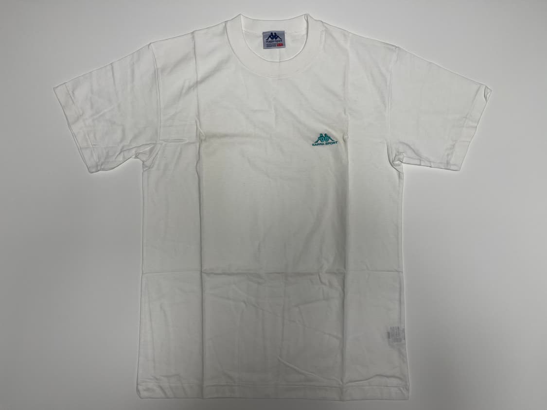 카파 USA 빈티지 90s 올드 반팔 티셔츠 Kappa USA OLD 상품이미지1