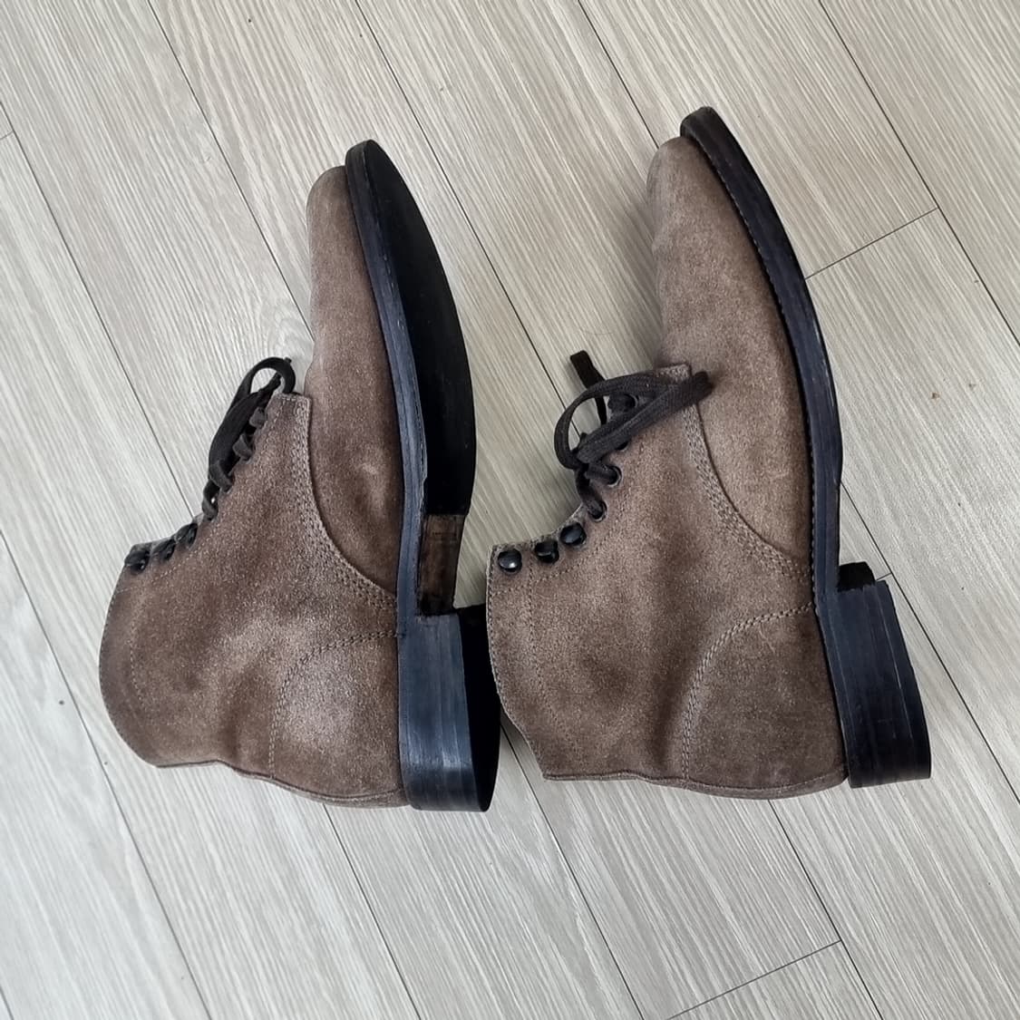 보테가 스티브맥퀸 m43부츠(260-265) 상품이미지9