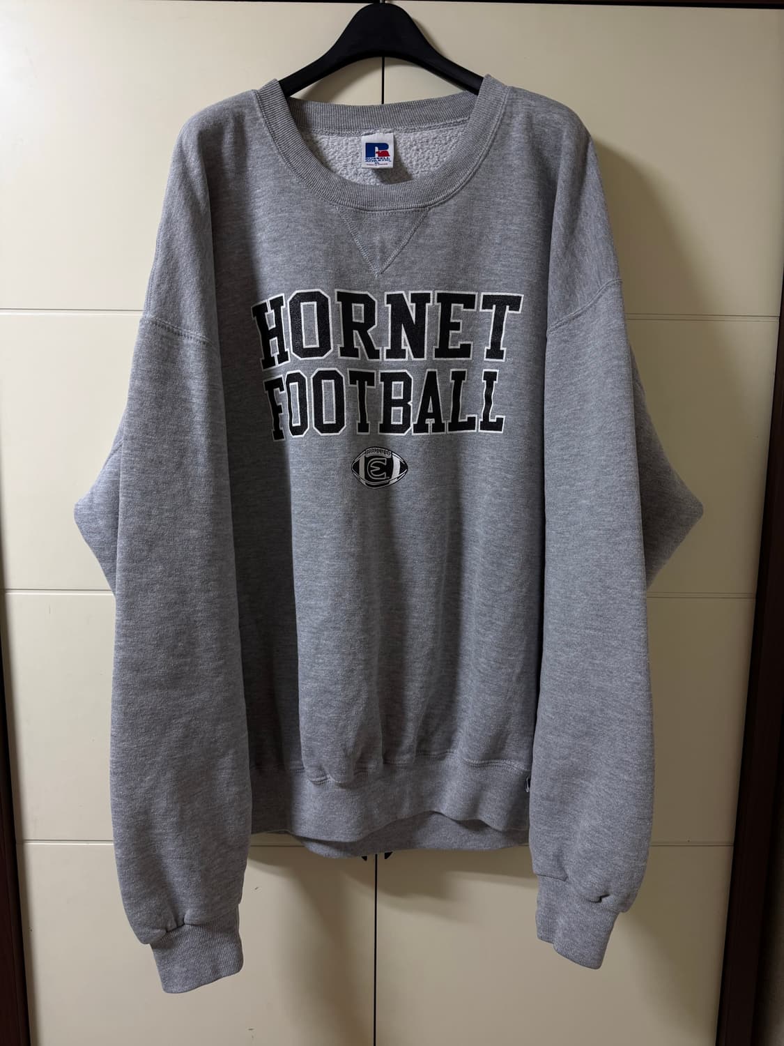 90s 러셀 애슬레틱 스웻셔츠 상품이미지1