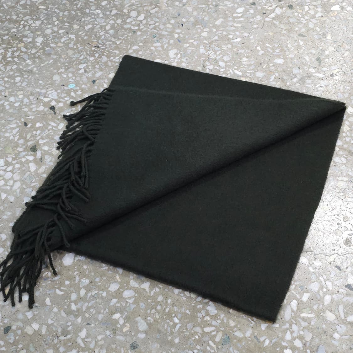 빈티지 돌체앤가바나 머플러 상품이미지4